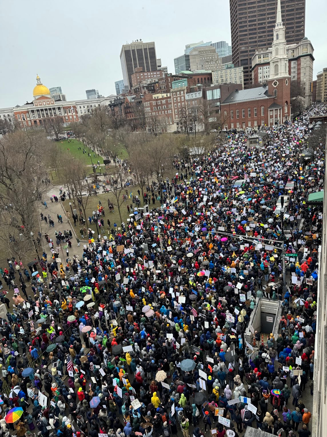 Boston protest photo 2